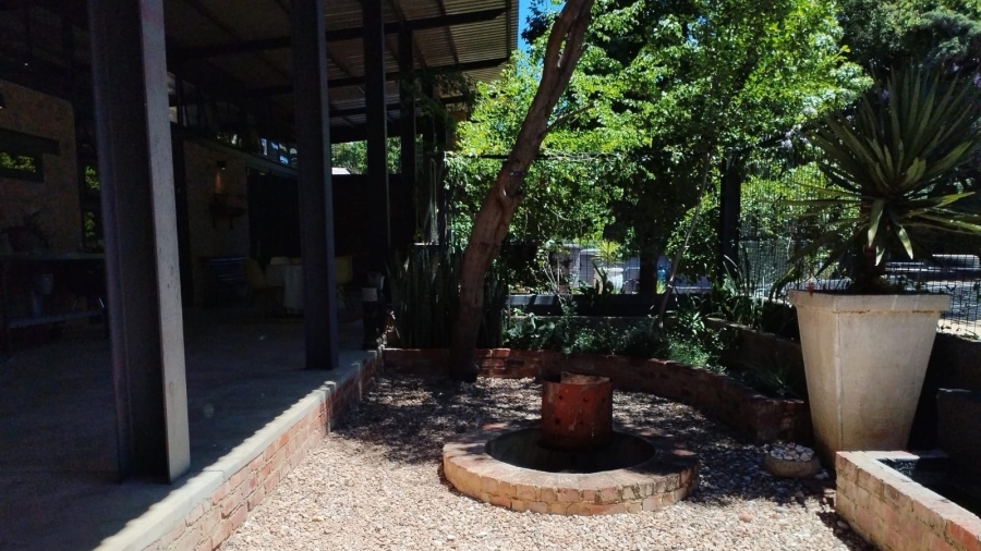 To Let 2 Bedroom Property for Rent in Parys Free State